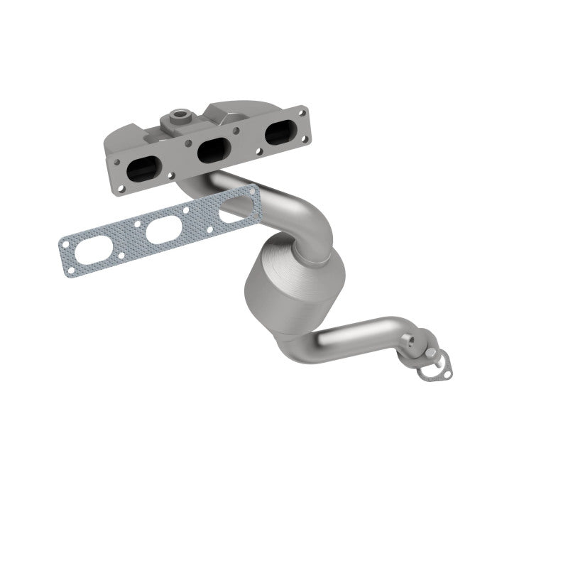 MagnaFlow DF Catalytic Conv BMW 99-00 323 2.5L / 99-00 328 2.8L / 99-00 Z3 2.5L/2.8L California