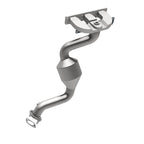 MagnaFlow DF Catalytic Conv BMW 99-00 323 2.5L / 99-00 328 2.8L / 99-00 Z3 2.5L/2.8L California