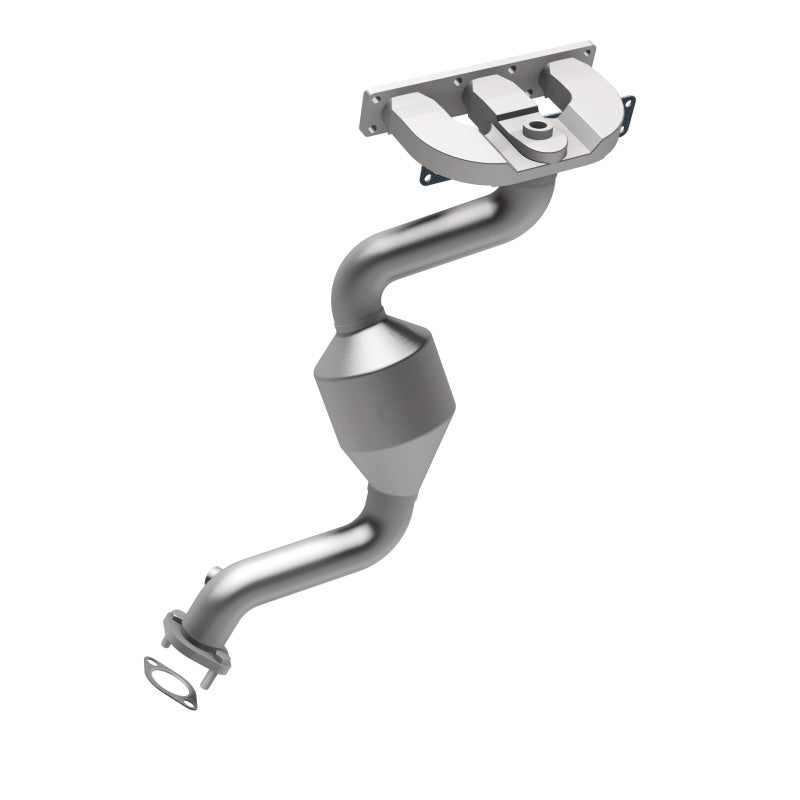 MagnaFlow DF Catalytic Conv BMW 99-00 323 2.5L / 99-00 328 2.8L / 99-00 Z3 2.5L/2.8L California