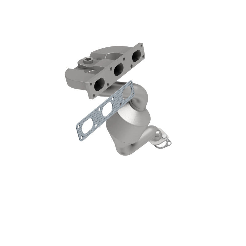 MagnaFlow DF Catalytic Conv BMW 99-00 323 2.5L / 99-00 328 2.8L / 99-00 Z3 2.5L/2.8L California