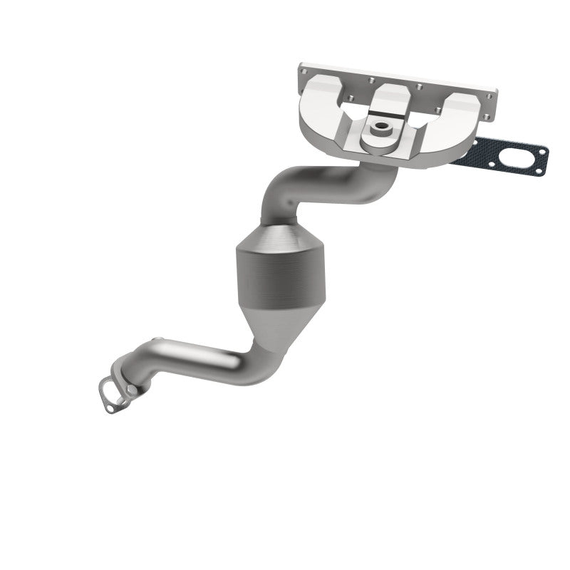 MagnaFlow DF Catalytic Conv BMW 99-00 323 2.5L / 99-00 328 2.8L / 99-00 Z3 2.5L/2.8L California