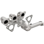 MagnaFlow Direct Fit Catalytic Converter BMW M3 01-06 Front OEM