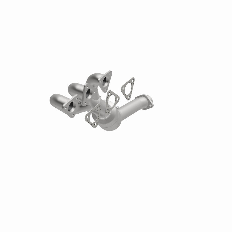 MagnaFlow Direct Fit Catalytic Converter BMW M3 01-06 Front OEM