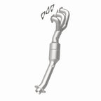 MagnaFlow Direct Fit Catalytic Converter BMW M3 01-06 Front OEM