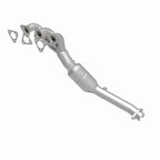 MagnaFlow Direct Fit Catalytic Converter BMW M3 01-06 Front OEM