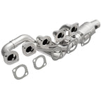 MagnaFlow Direct Fit Catalytic Converter BMW M5-6 06-08 D/S OEM