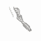 MagnaFlow Direct Fit Catalytic Converter BMW M5-6 06-08 D/S OEM