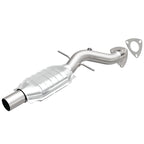 MagnaFlow Direct Fit Catalytic Converter Blazer-Jimmy 95