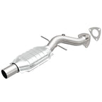 MagnaFlow Direct Fit Catalytic Converter Blazer-Jimmy 95