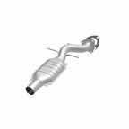 MagnaFlow Direct Fit Catalytic Converter Blazer-Jimmy 95