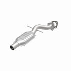 MagnaFlow Direct Fit Catalytic Converter Blazer-Jimmy 95