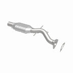 MagnaFlow Direct Fit Catalytic Converter Blazer-Jimmy 95