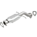 MagnaFlow Direct Fit Catalytic Converter Blazer-Jimmy 96-99 4.3L