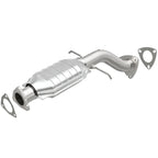 MagnaFlow Direct Fit Catalytic Converter Blazer-Jimmy 96-99 4.3L