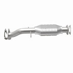 MagnaFlow Direct Fit Catalytic Converter Blazer-Jimmy 96-99 4.3L