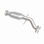 MagnaFlow Direct Fit Catalytic Converter Blazer-Jimmy 96-99 4.3L