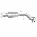 MagnaFlow Direct Fit Catalytic Converter Blazer-Jimmy 96-99 4.3L