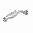 MagnaFlow Direct Fit Catalytic Converter Blazer-Jimmy 96-99 4.3L