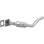 MagnaFlow Direct Fit Catalytic Converter CALIBER- 07-09 2.4L OEM