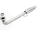 MagnaFlow Direct Fit Catalytic Converter CIVIC- 01-05 4 1.7L OEM