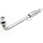 MagnaFlow Direct Fit Catalytic Converter CIVIC- 01-05 4 1.7L OEM
