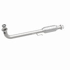 MagnaFlow Direct Fit Catalytic Converter CIVIC- 01-05 4 1.7L OEM