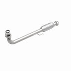 MagnaFlow Direct Fit Catalytic Converter CIVIC- 01-05 4 1.7L OEM