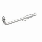 MagnaFlow Direct Fit Catalytic Converter CIVIC- 01-05 4 1.7L OEM
