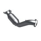 MagnaFlow Direct Fit Catalytic Converter CORVETTE 05-07 6.0L OEM