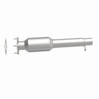 MagnaFlow Direct Fit Catalytic Converter Cadillac 96-99 4.6L