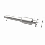 MagnaFlow Direct Fit Catalytic Converter Cadillac 96-99 4.6L