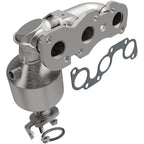 MagnaFlow Direct Fit Catalytic Converter California Grade 00-04 Toyota Avalon 3.0L