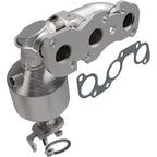 MagnaFlow Direct Fit Catalytic Converter California Grade 00-04 Toyota Avalon 3.0L