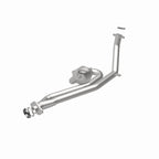 MagnaFlow Direct Fit Catalytic Converter California Grade 00-04 Toyota Avalon 3.0L