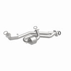 MagnaFlow Direct Fit Catalytic Converter California Grade 00-04 Toyota Avalon 3.0L