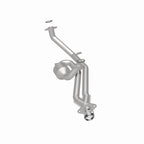 MagnaFlow Direct Fit Catalytic Converter California Grade 00-04 Toyota Avalon 3.0L