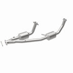 MagnaFlow Conv DF California Grade 1995 Ford Windstar