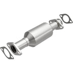 MagnaFlow Direct Fit Catalytic Converter California Grade 75-78 Nissan B210 1.4L