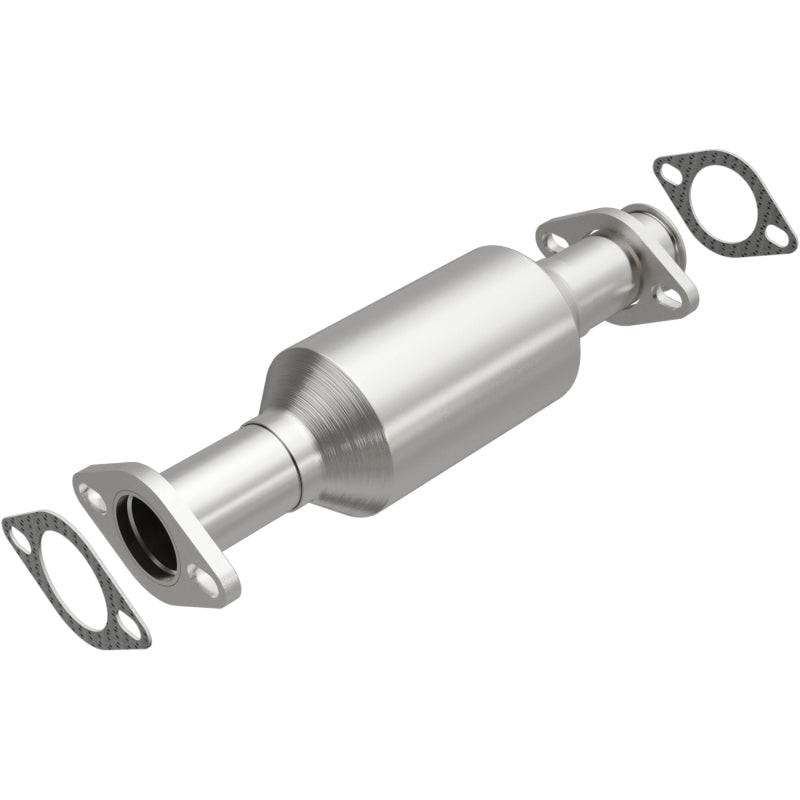 MagnaFlow Direct Fit Catalytic Converter California Grade 75-78 Nissan B210 1.4L