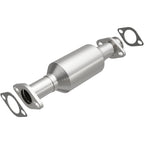 MagnaFlow Direct Fit Catalytic Converter California Grade 75-78 Nissan B210 1.4L