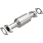 MagnaFlow Direct Fit Catalytic Converter California Grade 75-78 Nissan B210 1.4L