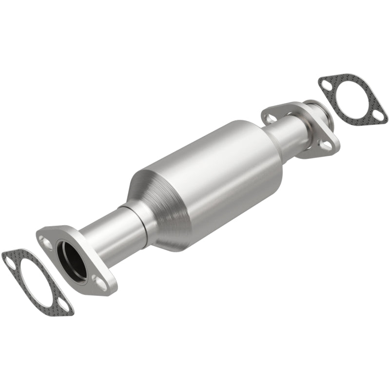 MagnaFlow Direct Fit Catalytic Converter California Grade 75-78 Nissan B210 1.4L