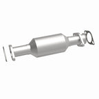 MagnaFlow Direct Fit Catalytic Converter California Grade 75-78 Nissan B210 1.4L