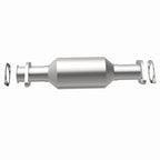 MagnaFlow Direct Fit Catalytic Converter California Grade 75-78 Nissan B210 1.4L