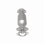 MagnaFlow Direct Fit Catalytic Converter California Grade 75-78 Nissan B210 1.4L