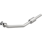 MagnaFlow Direct Fit Catalytic Conv California Grade 88-95 Dodge Caravan/87-95 Plymouth Voyager 2.5L