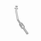 MagnaFlow Direct Fit Catalytic Conv California Grade 88-95 Dodge Caravan/87-95 Plymouth Voyager 2.5L