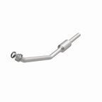MagnaFlow Direct Fit Catalytic Conv California Grade 88-95 Dodge Caravan/87-95 Plymouth Voyager 2.5L