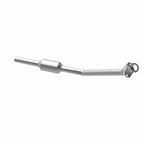 MagnaFlow Direct Fit Catalytic Conv California Grade 88-95 Dodge Caravan/87-95 Plymouth Voyager 2.5L