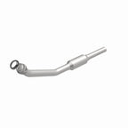 MagnaFlow Direct Fit Catalytic Conv California Grade 89-90 Dodge Caravan/89-90 Plymouth Voyager 2.5L